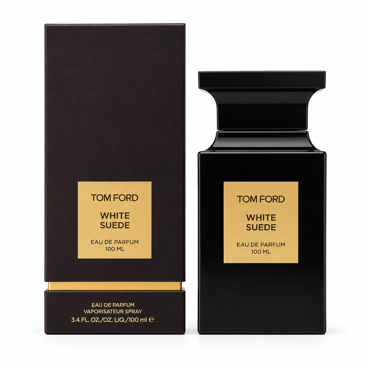 Tom Ford Whide Suede