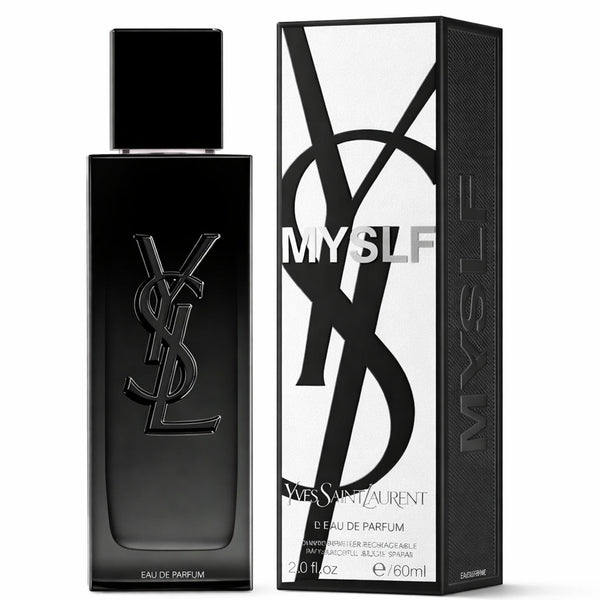 Yves Saint Laurent Myself