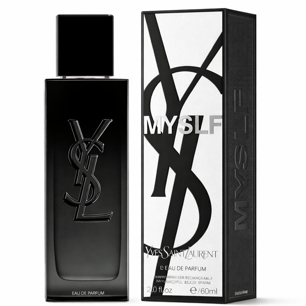 Yves Saint Laurent Myself