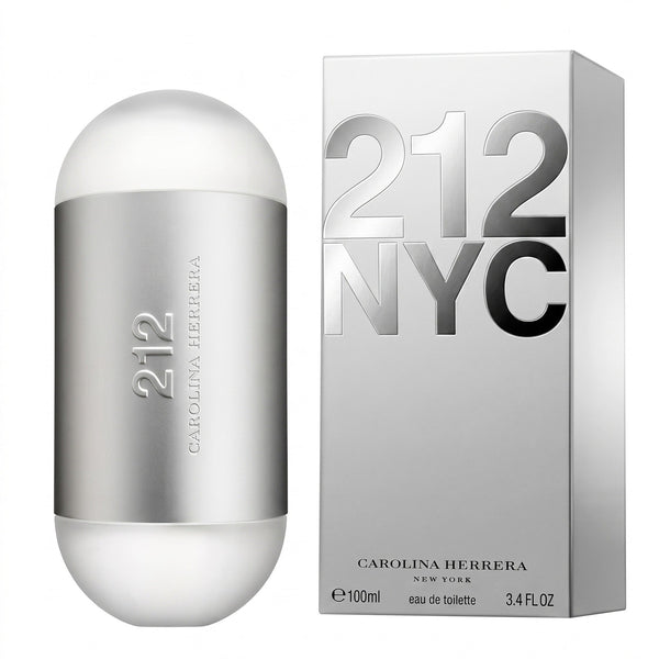 Carolina Herrera 212 NYC
