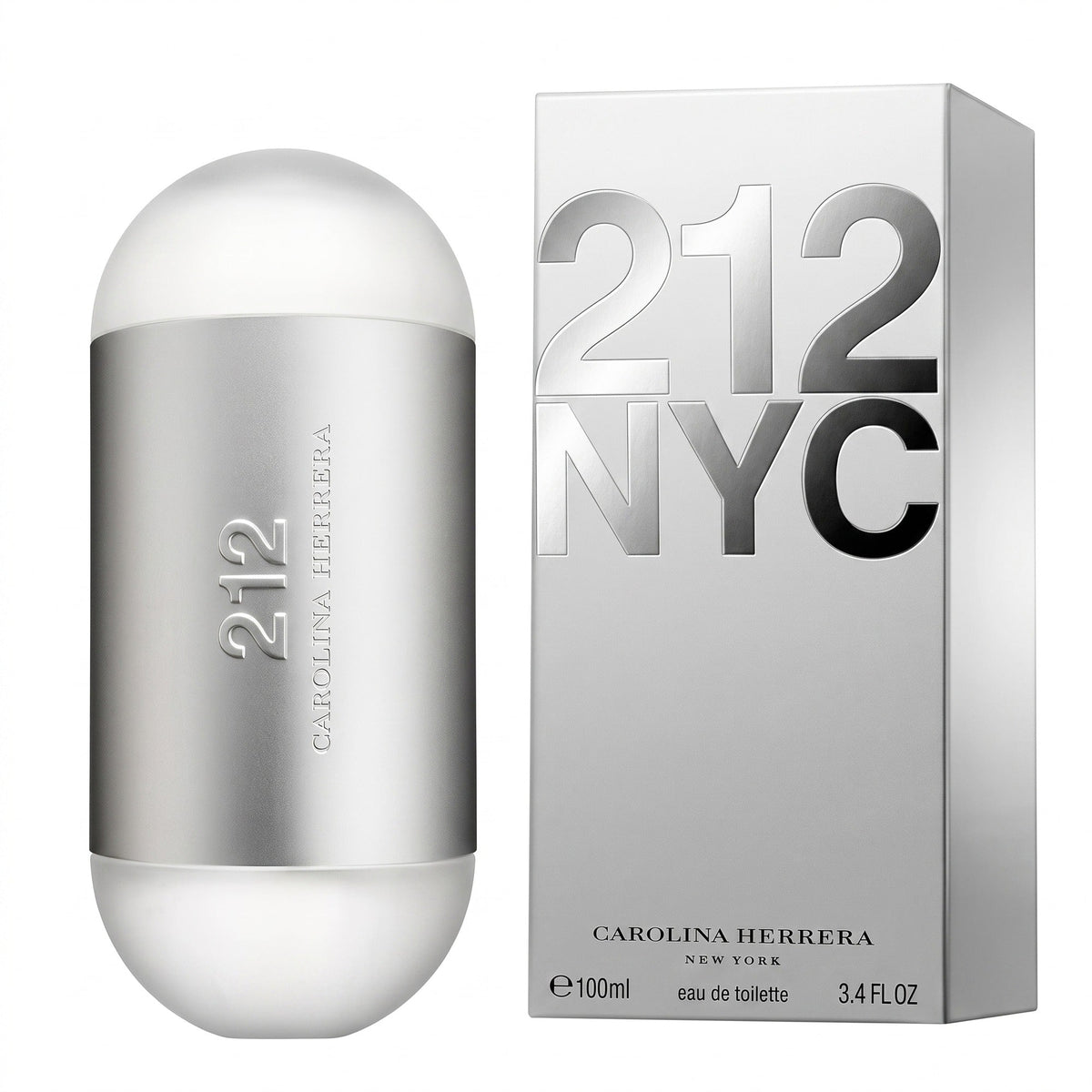 Carolina Herrera 212 NYC