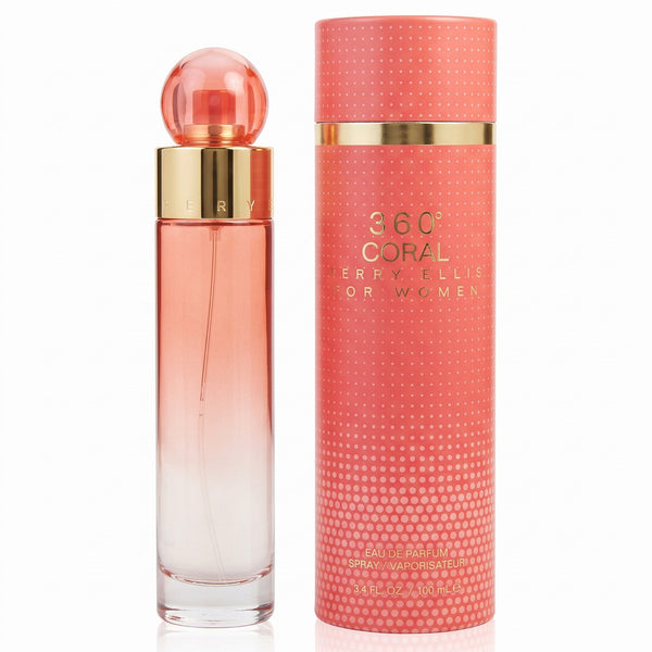 Perry Ellis 360° Coral