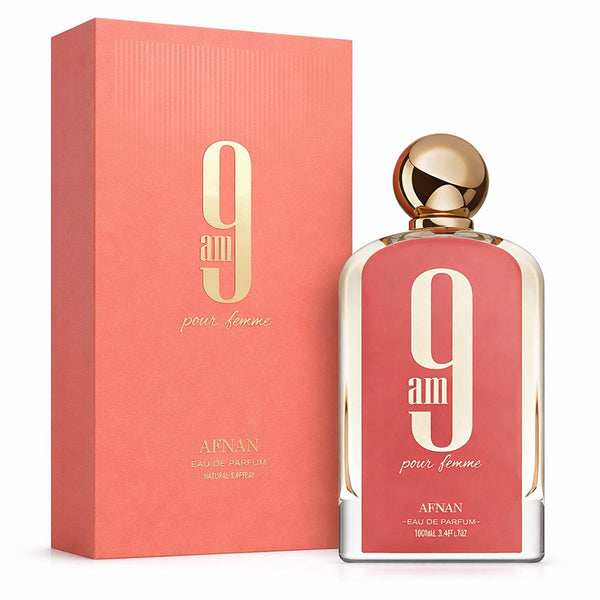 Afnan 9am Pour Femme