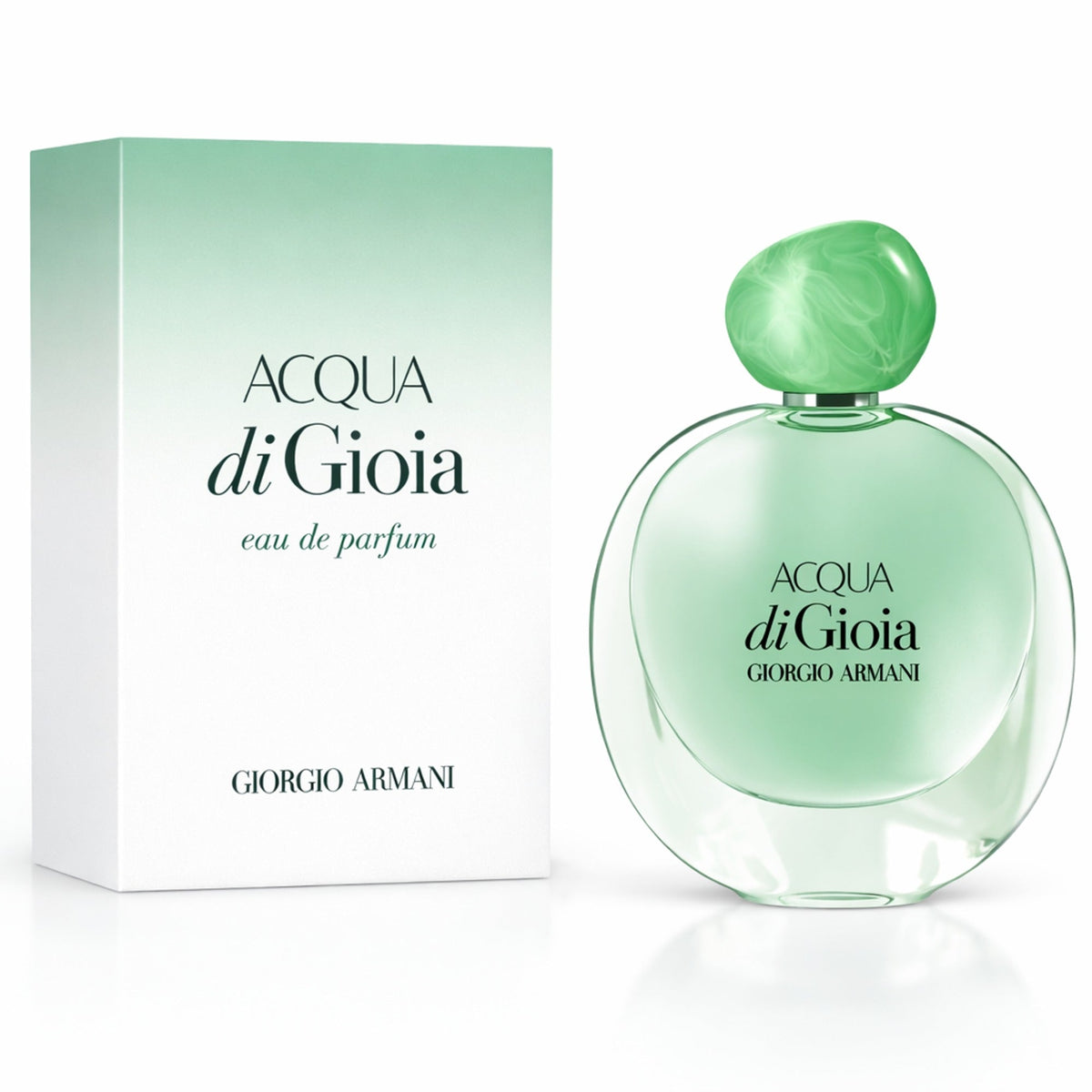 Giorgio Armani Acqua Di Gioia