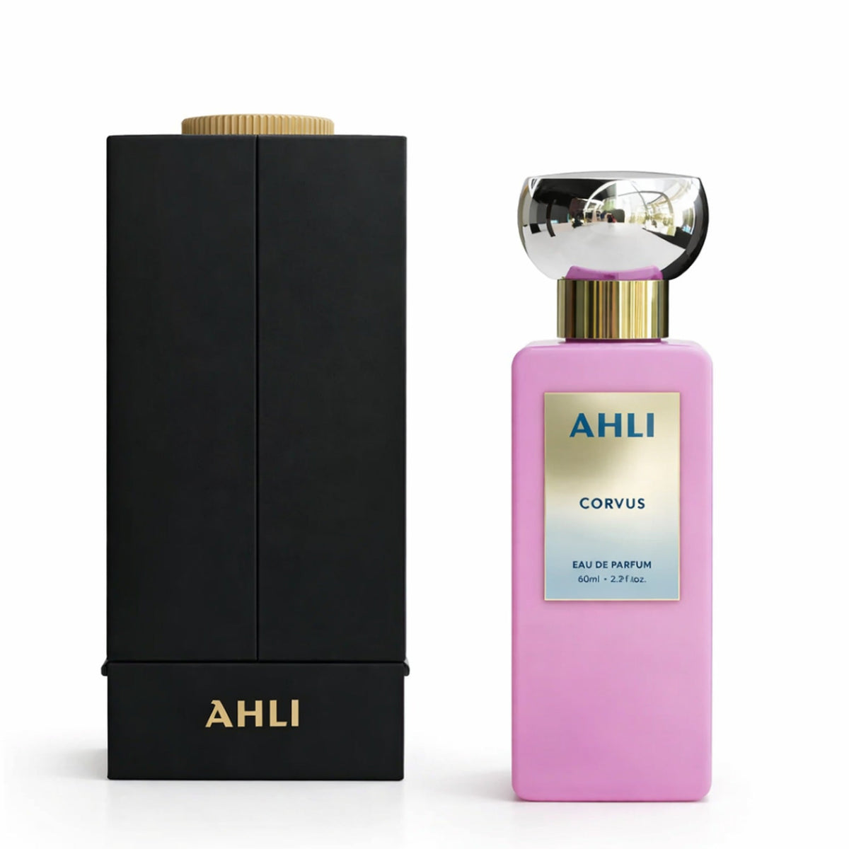 Ahli Corvus