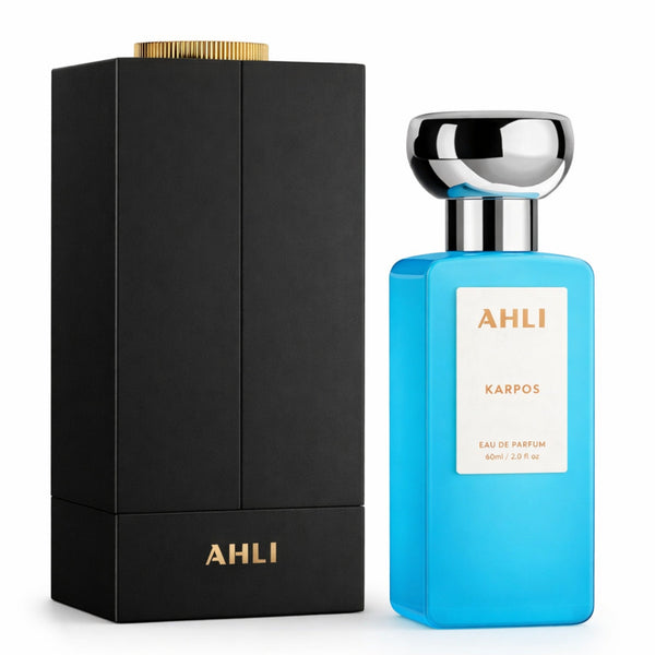 Ahli Karpos