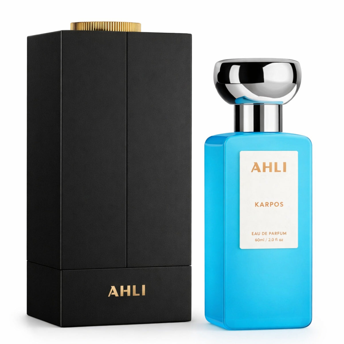 Ahli Karpos