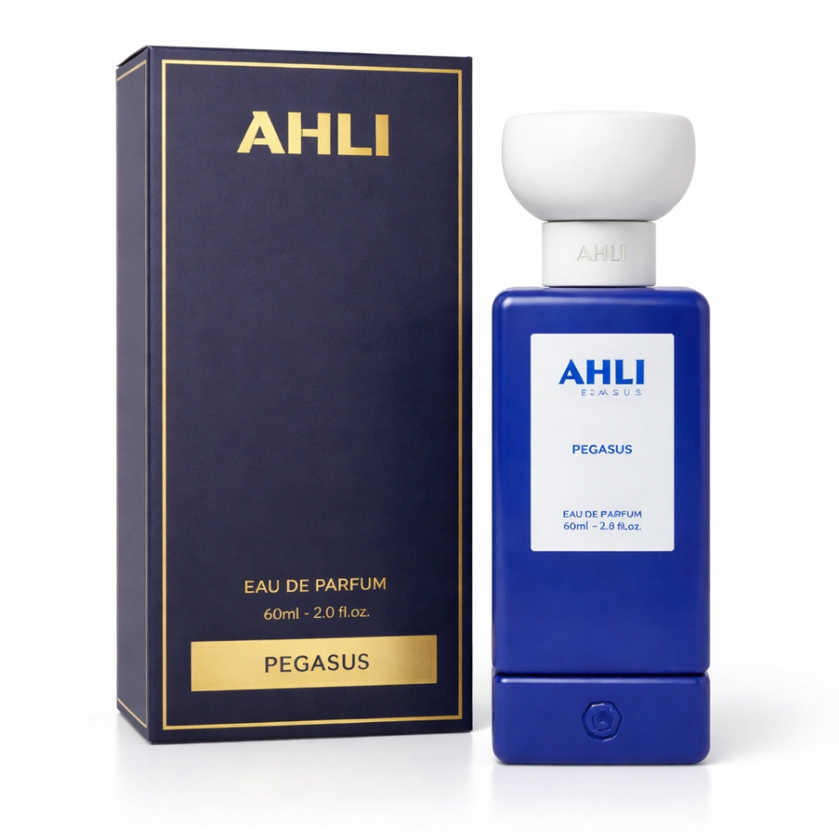 Ahli Pegasus