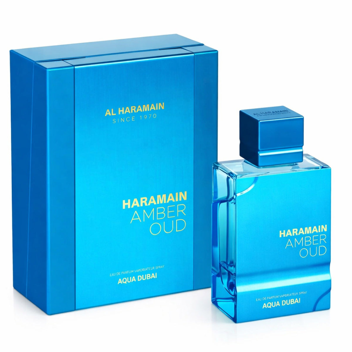 Al Haramain Aqua Dubai