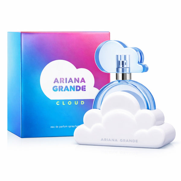 Ariana Grande Cloud