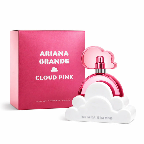 Ariana Grande Cloud Pink