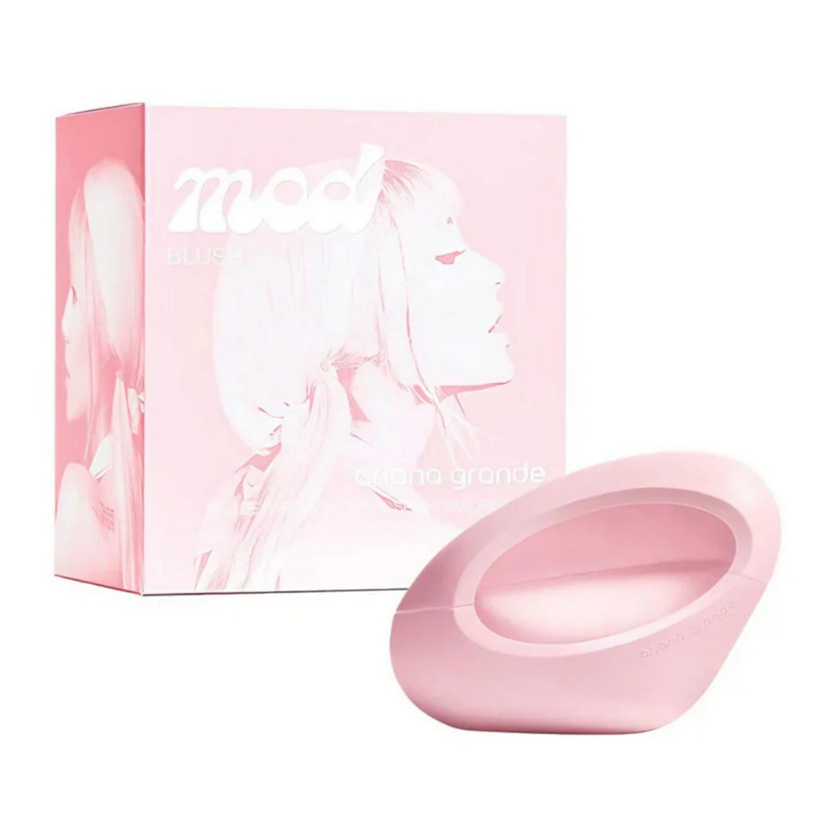 Ariana Grande Mod Blush