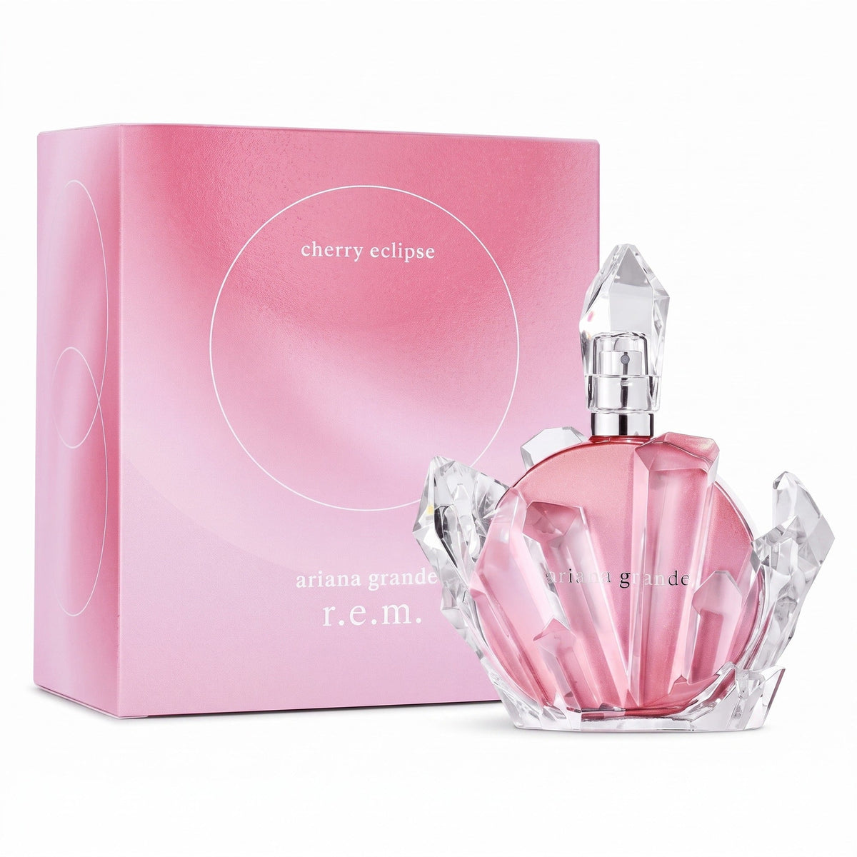 Ariana Grande R.E.M Cherry