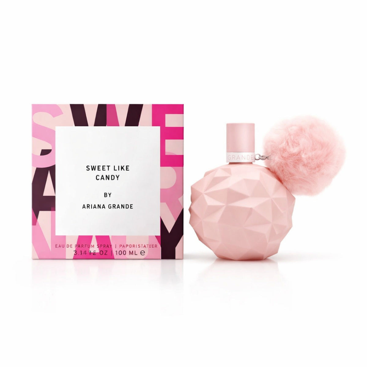 Ariana Grande Sweet Like Candy