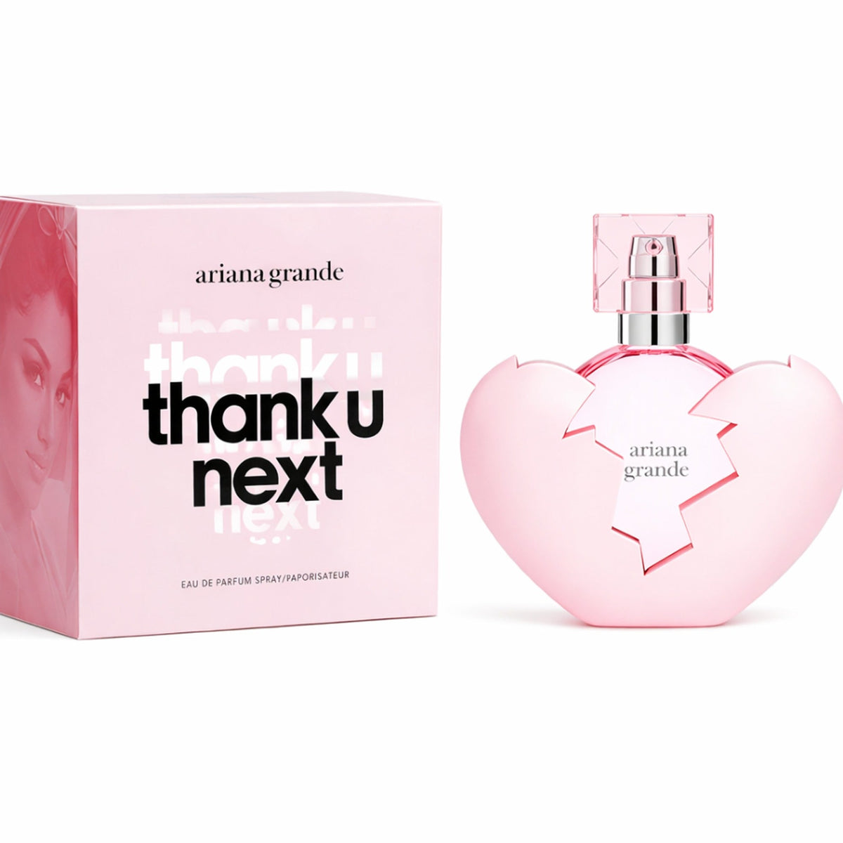 Ariana Grande Thank U Next