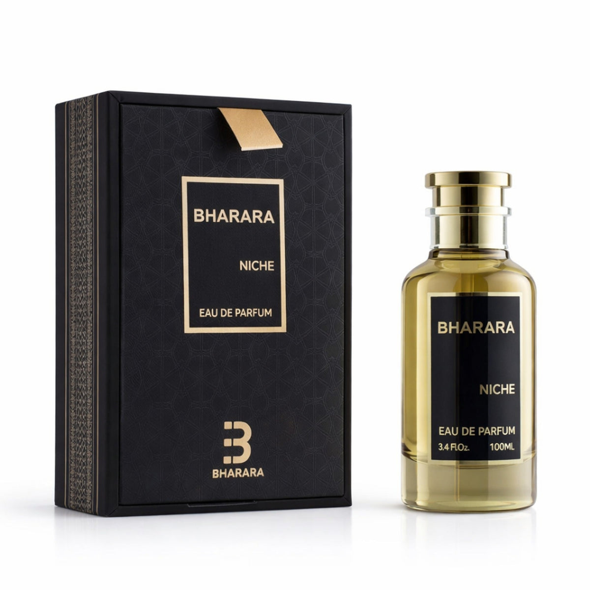 Bharara Niche Femme