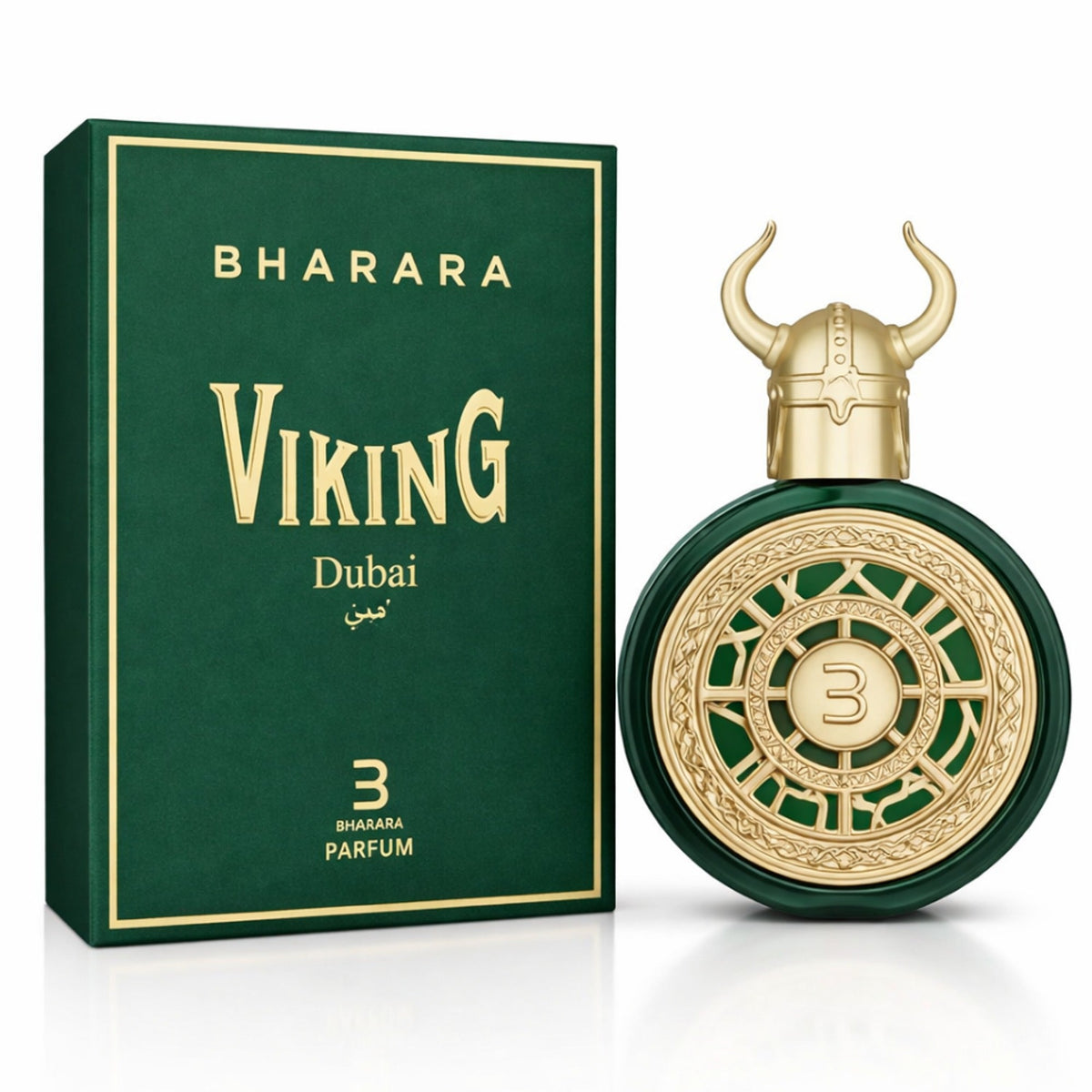 Bharara Viking Dubai