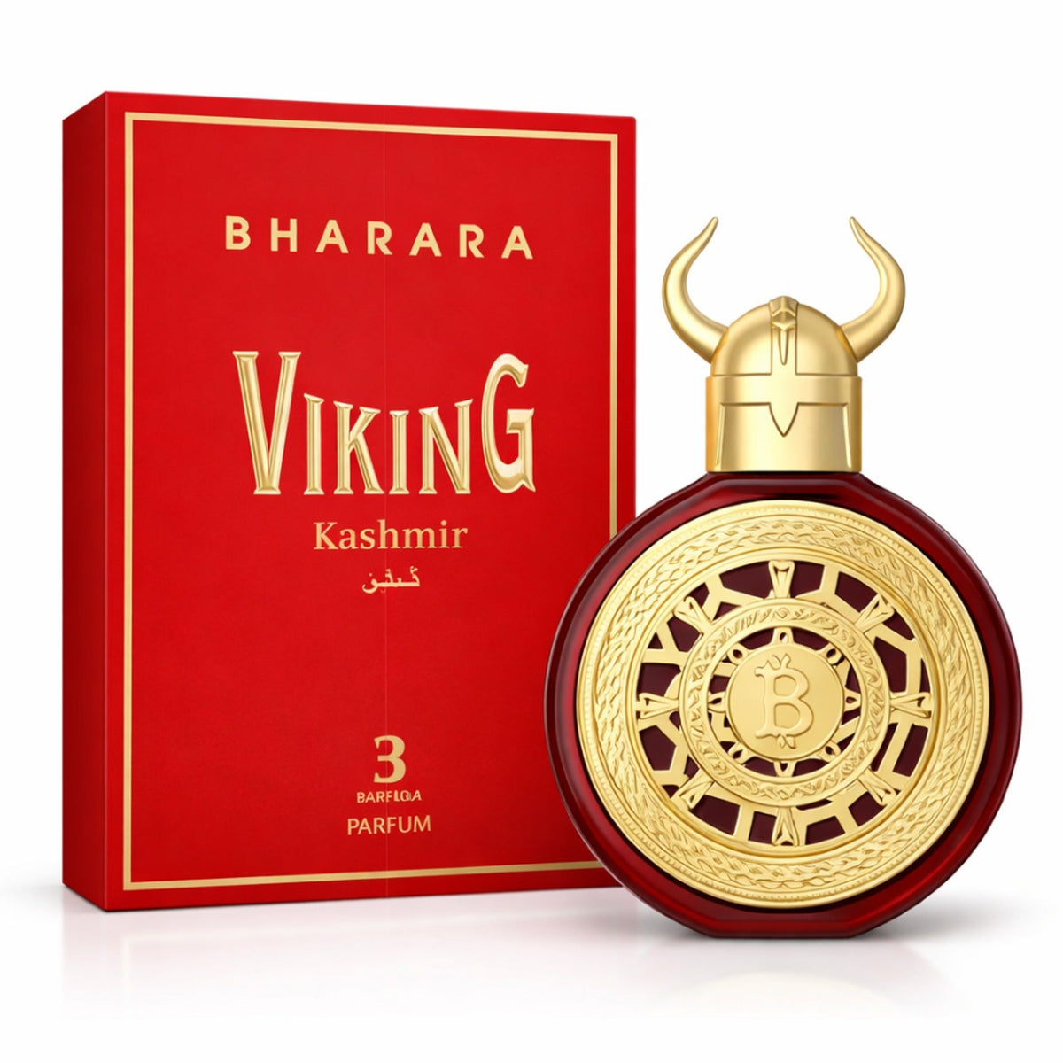 Bharara Viking Kashmir