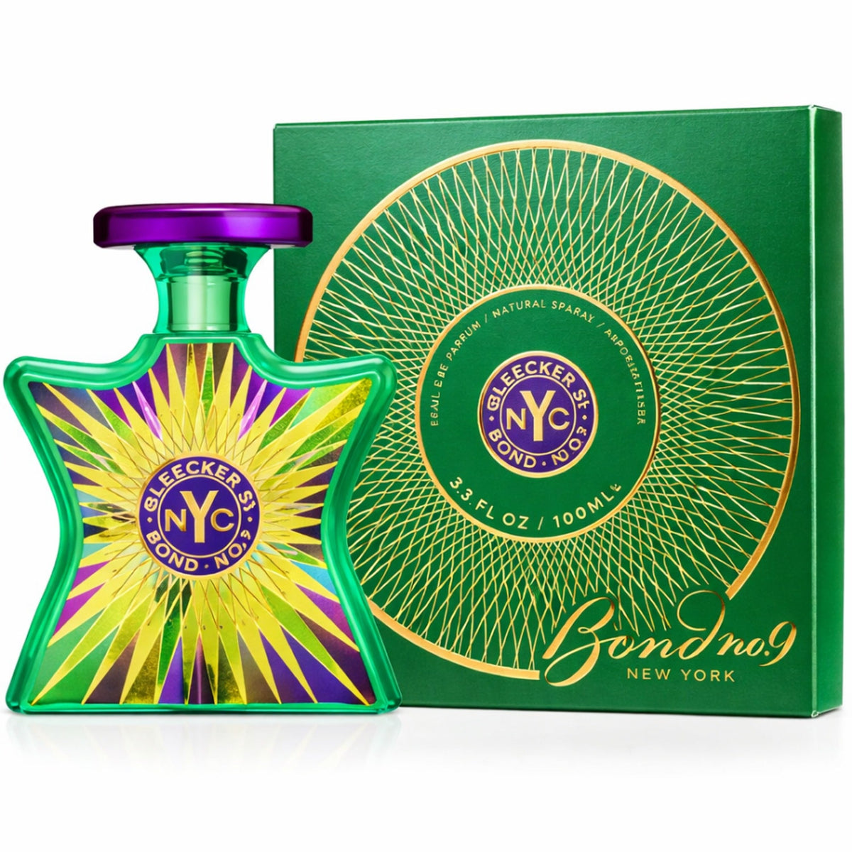 Bond No. 9 Bleecker