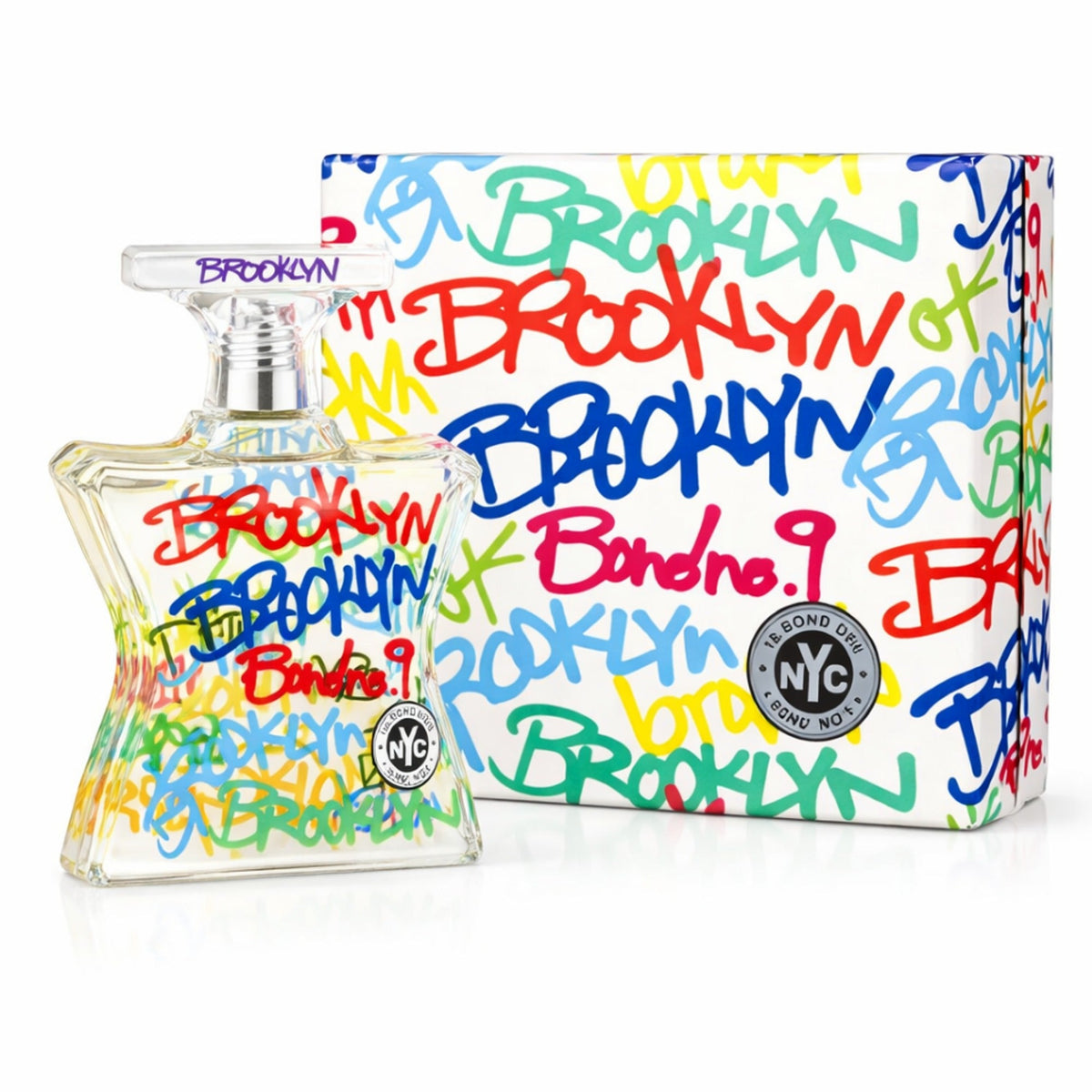 Bond No. 9 Brooklyn