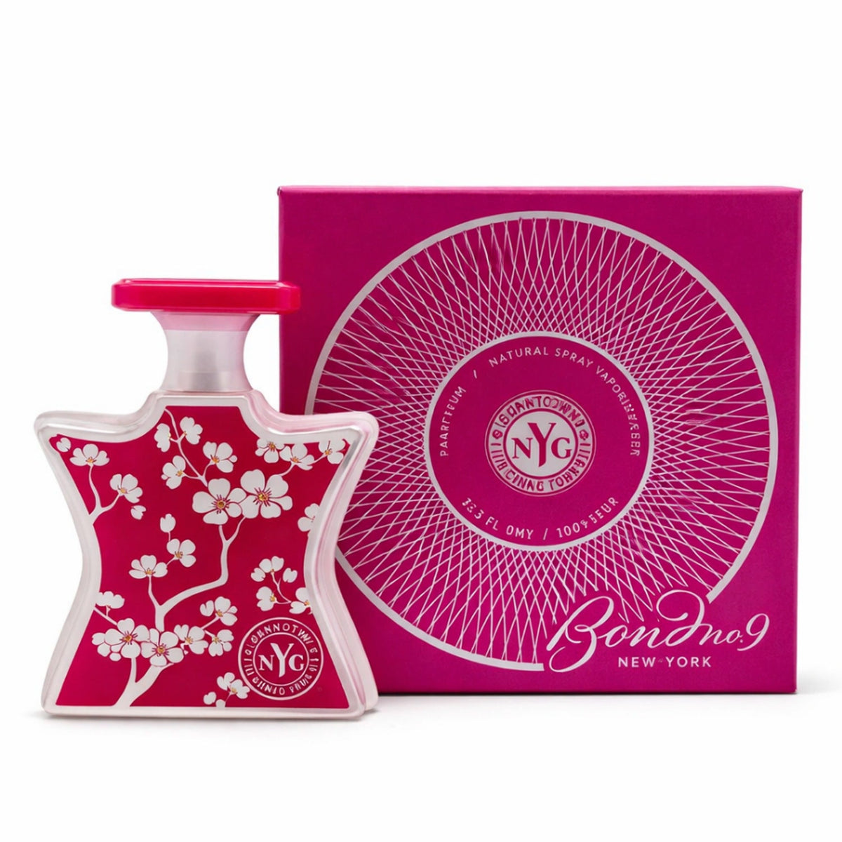 Bond No. 9 Chinatown