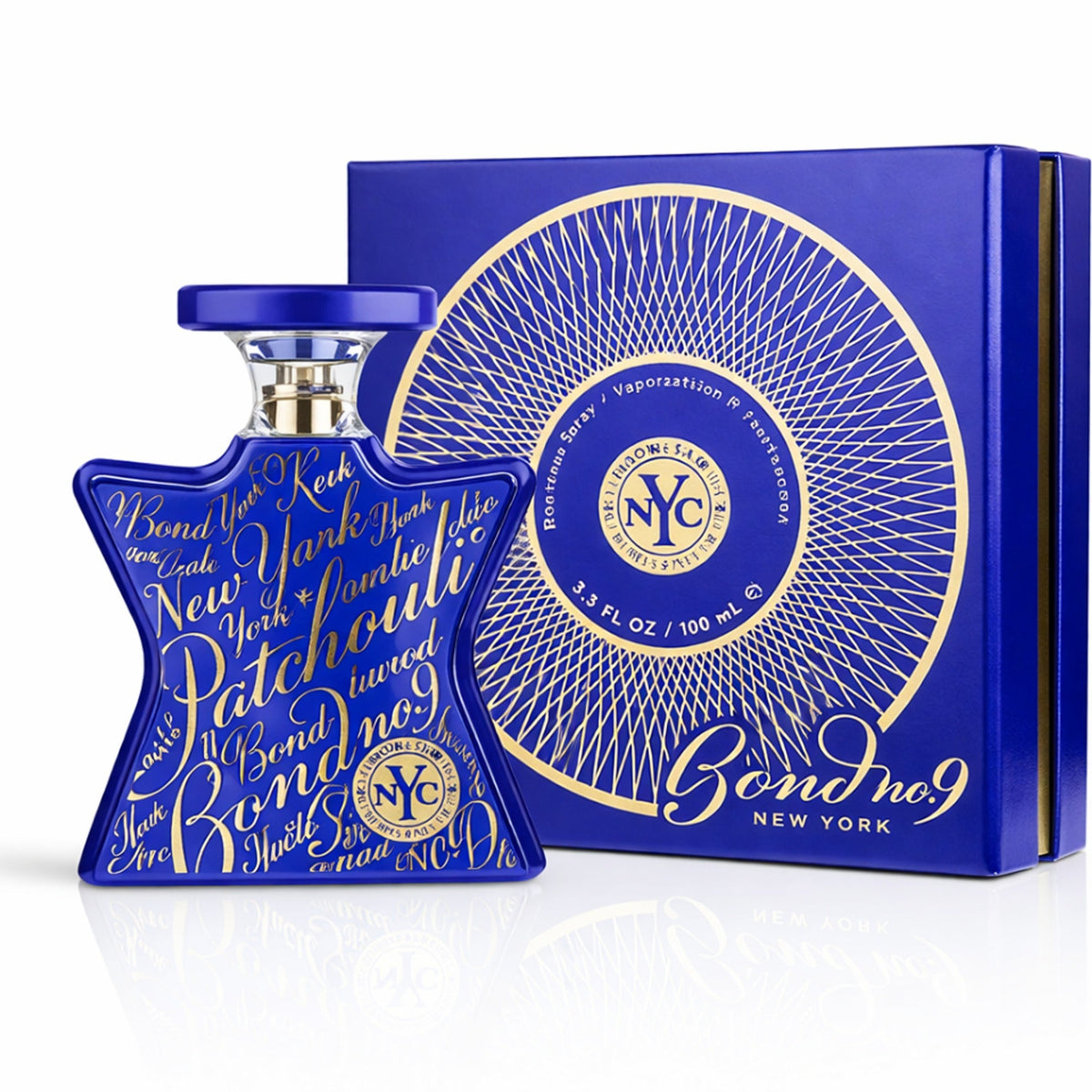 Bond No. 9 Patchouli