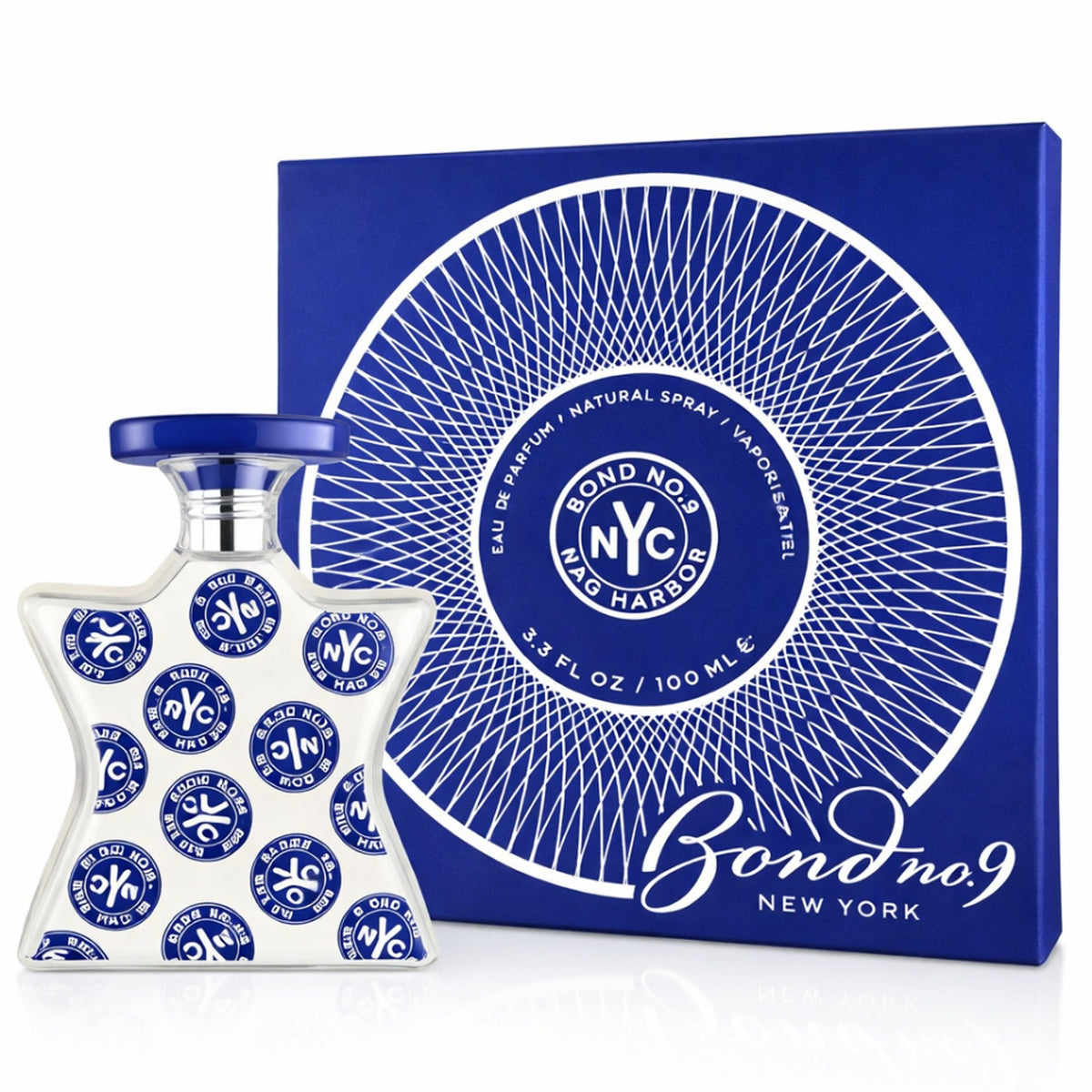 Bond No. 9 Sag Harbor