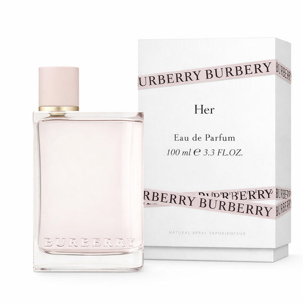 Burberry Her