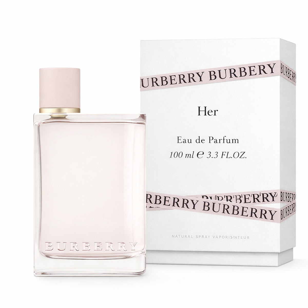Burberry Her