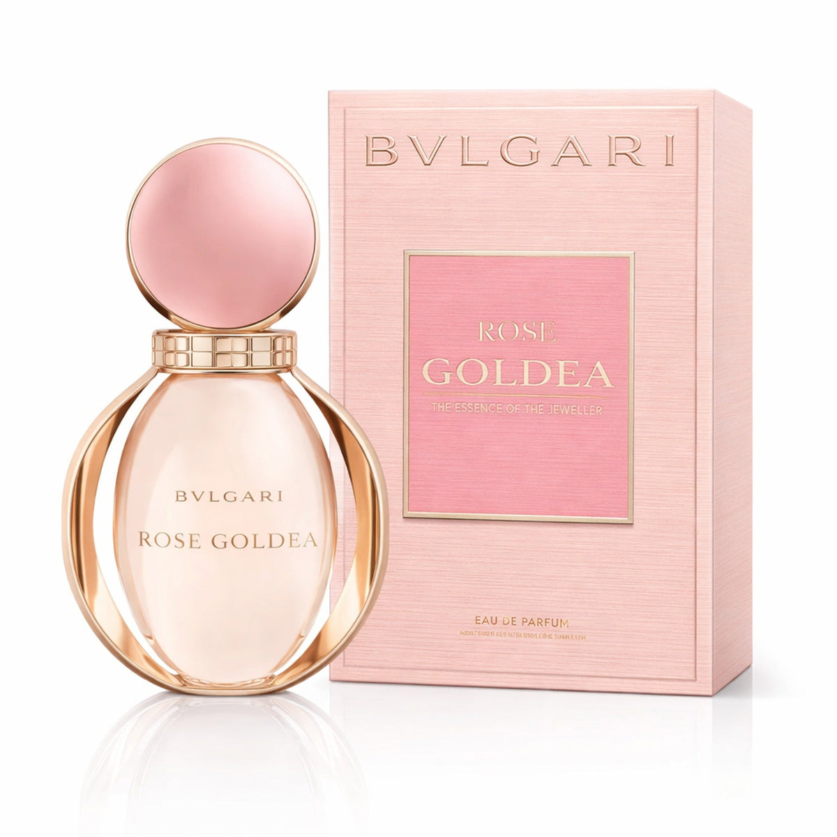 Bulgari Rose Goldea