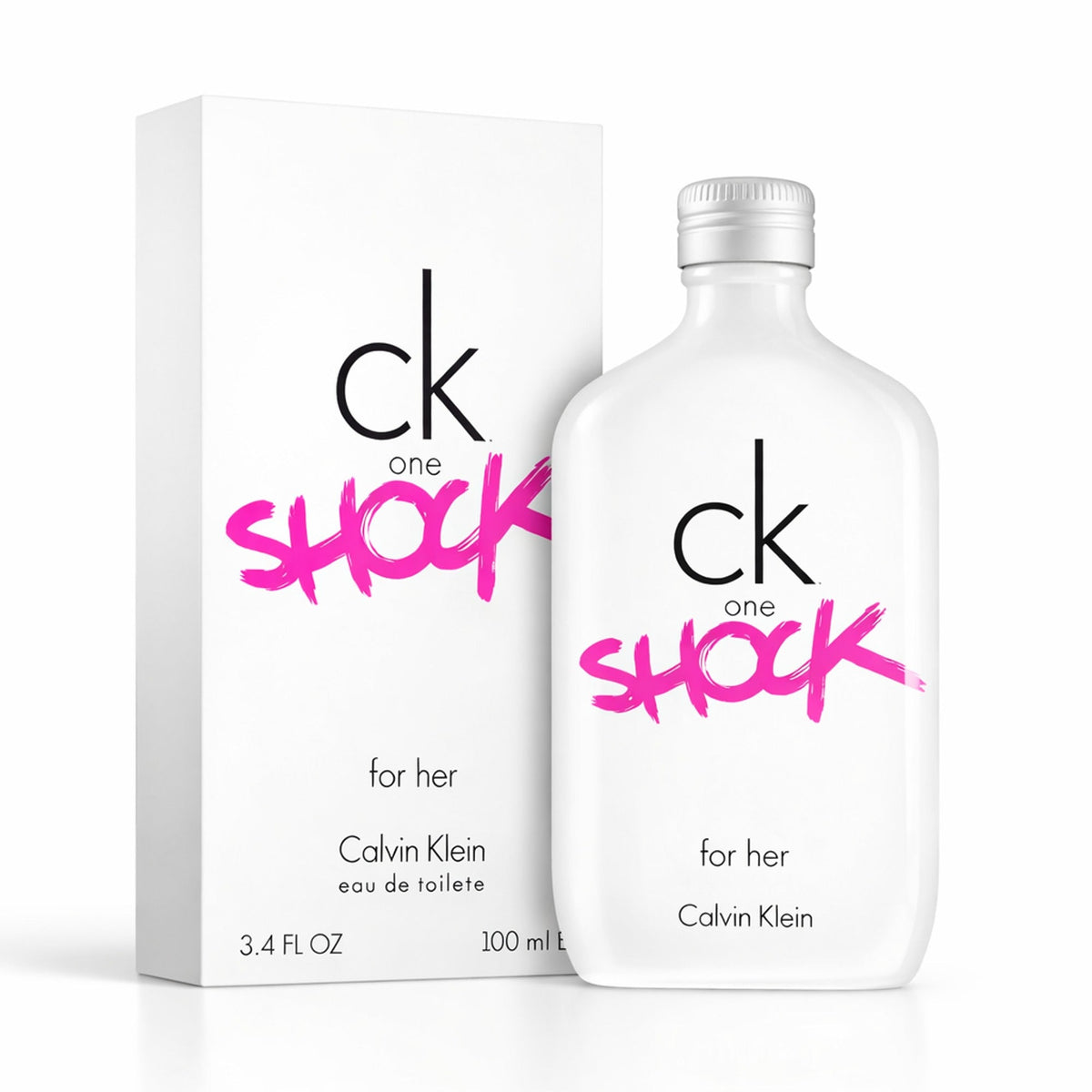 Calvin Klein CK One Shock