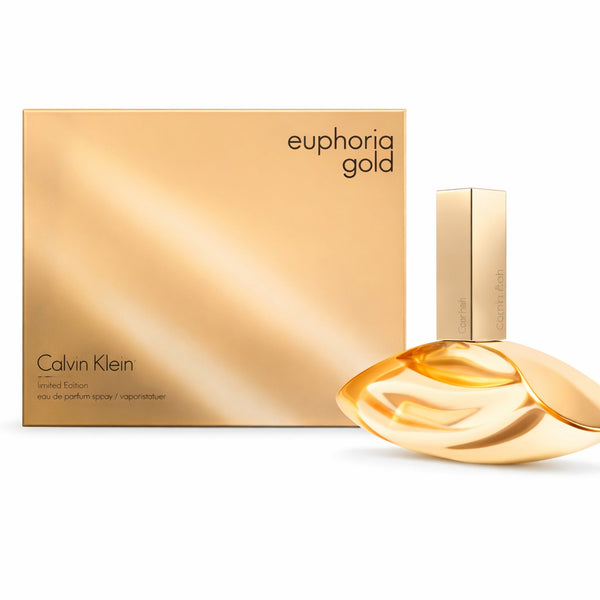 Calvin Klein Euphoria Gold