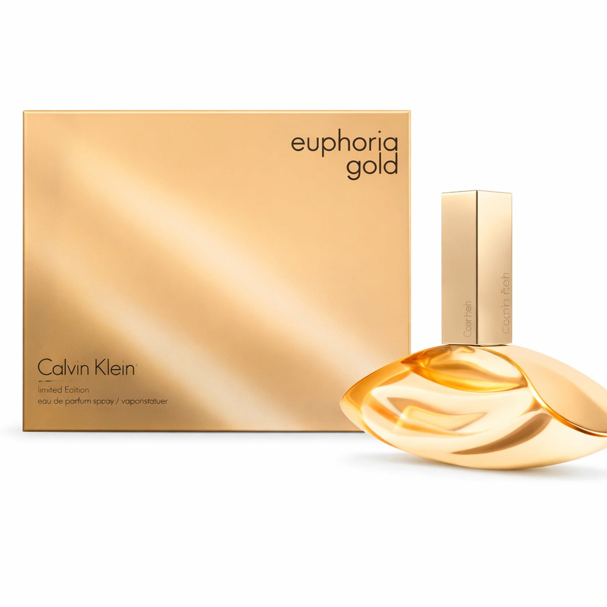 Calvin Klein Euphoria Gold