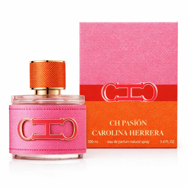Carolina Herrera CH Pasion