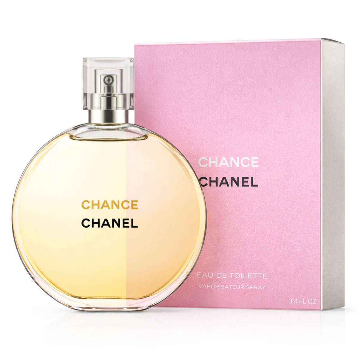 Chanel Chanche Chanel Eau De Toulette