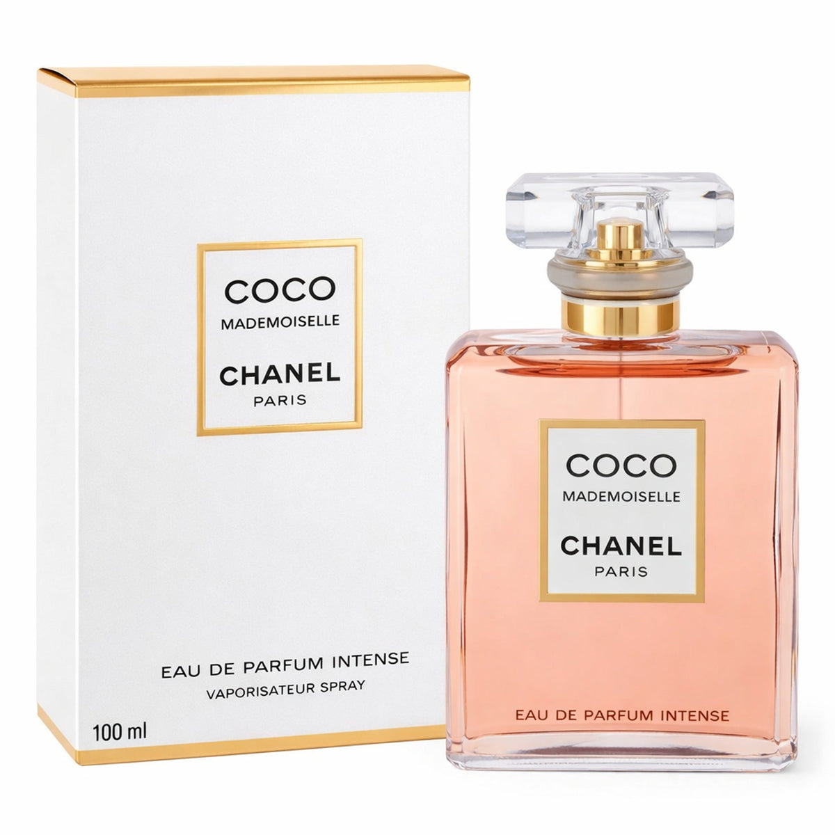 Chanel Coco Mademoiselle