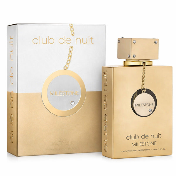 Armaf Club de Nuit Milestone