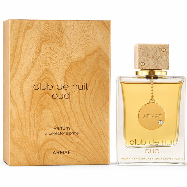 Armaf Club de Nuit Oud