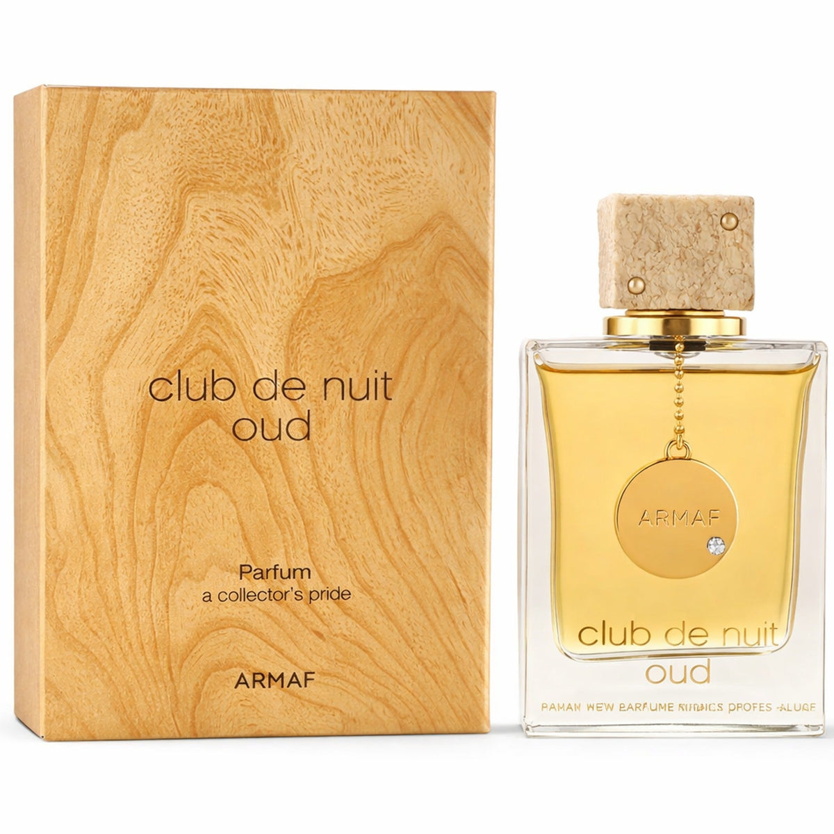 Armaf Club de Nuit Oud