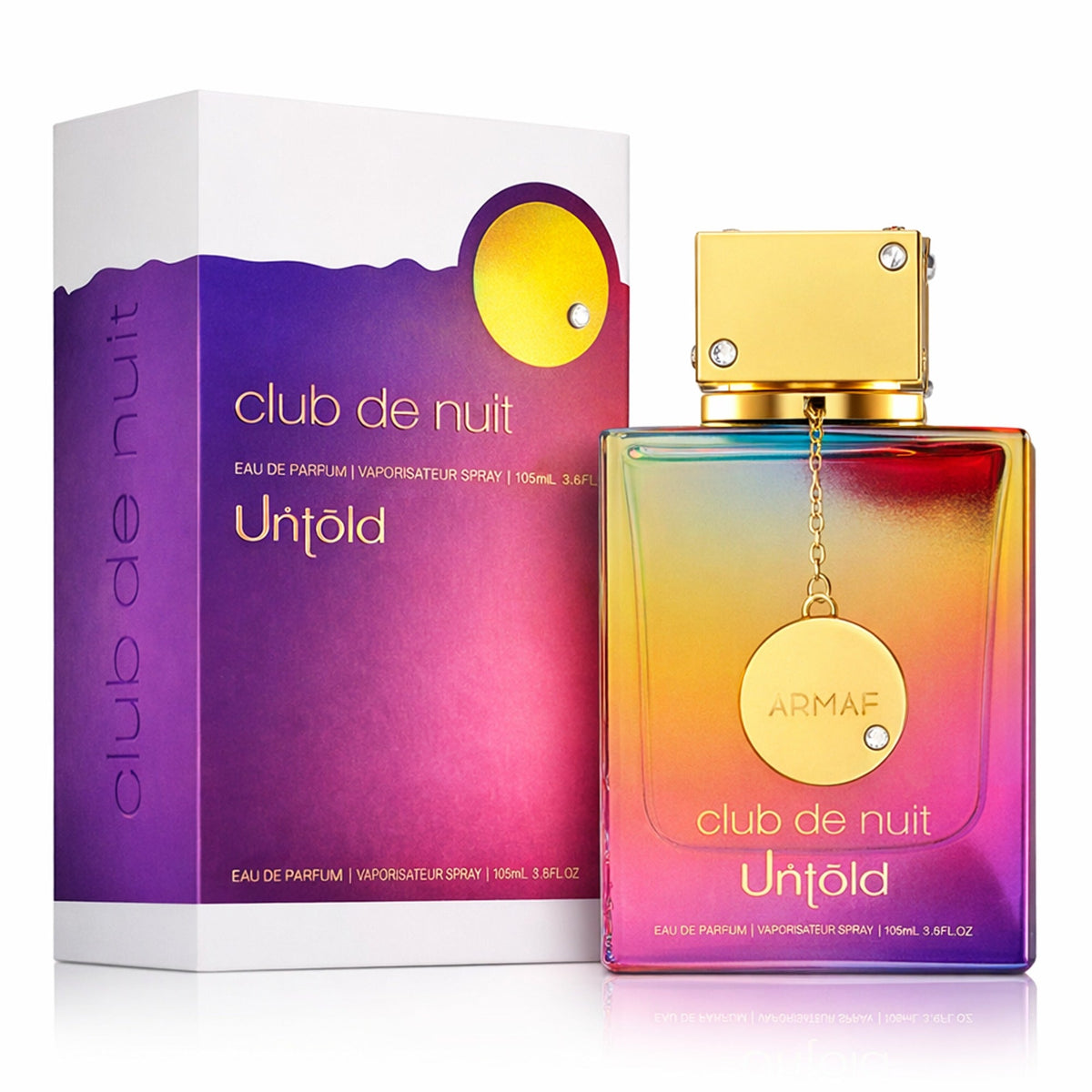 Armaf Club de Nuit Untold