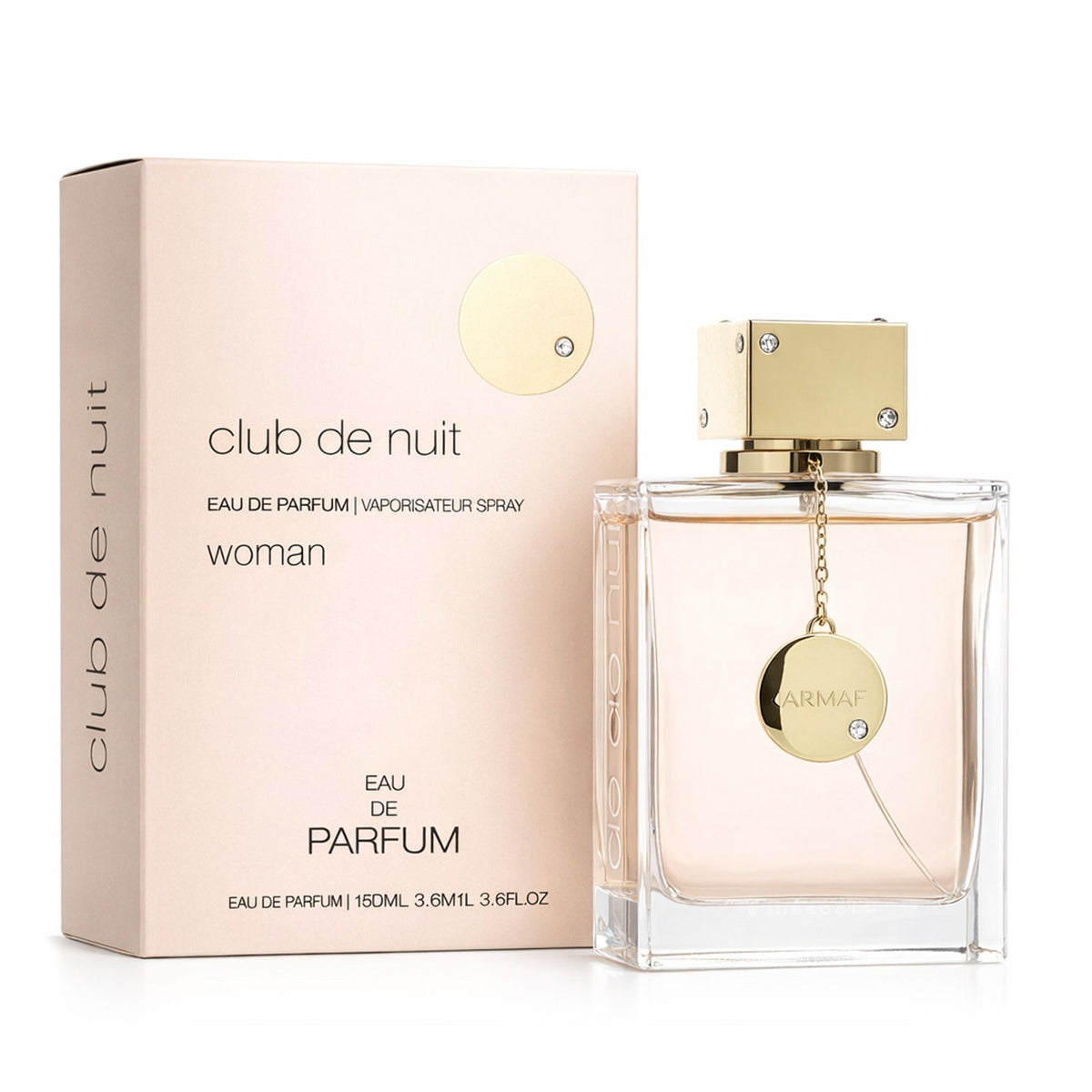 Armaf Club de Nuit Woman