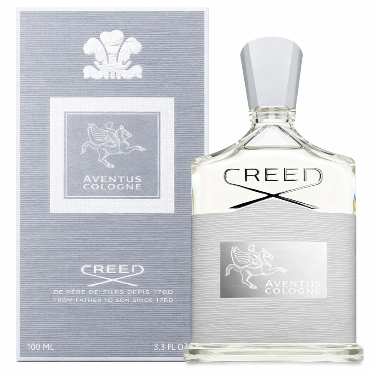 Creed Aventus Cologne