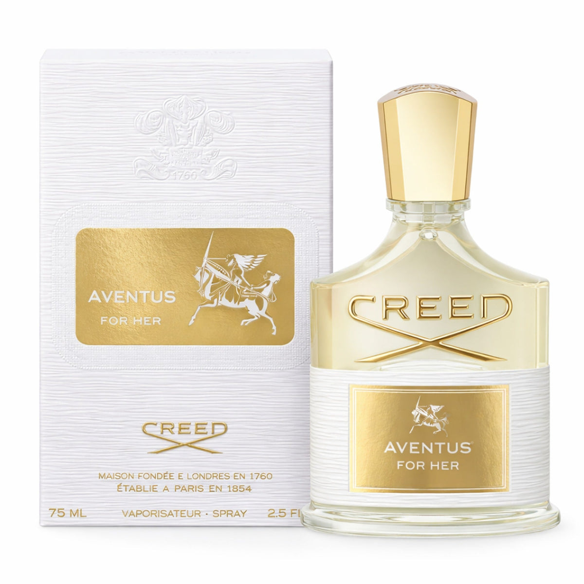 Creed Aventus for Her