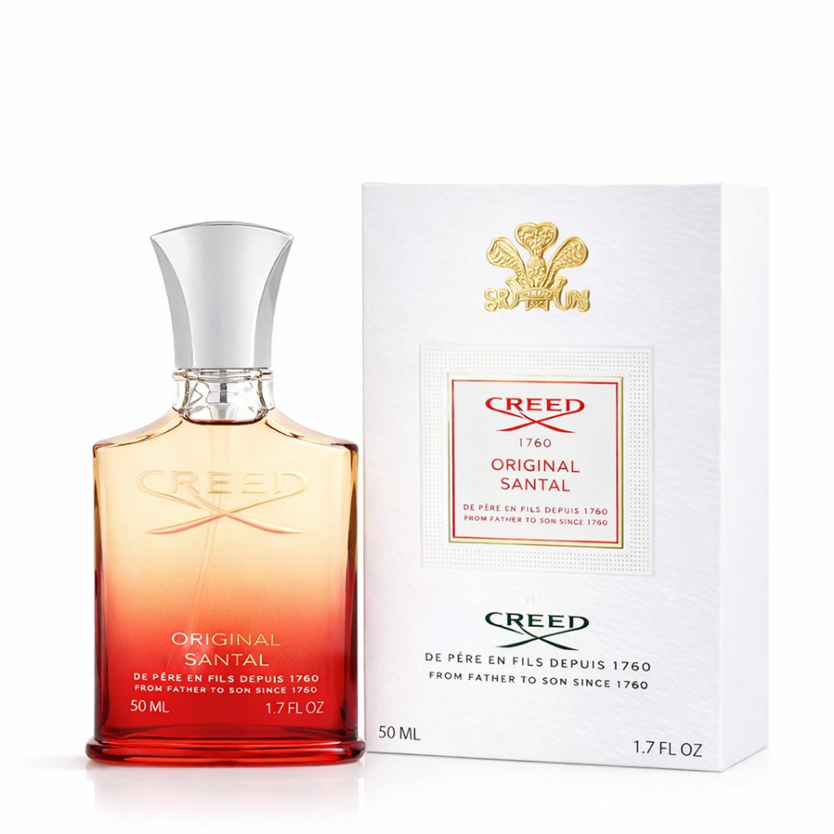 Creed Original Santal
