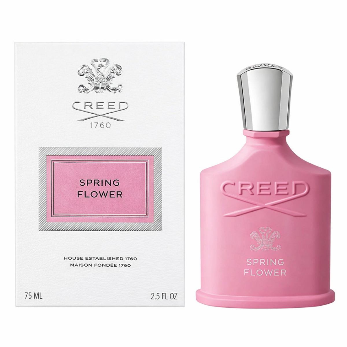 Creed Spring Flower