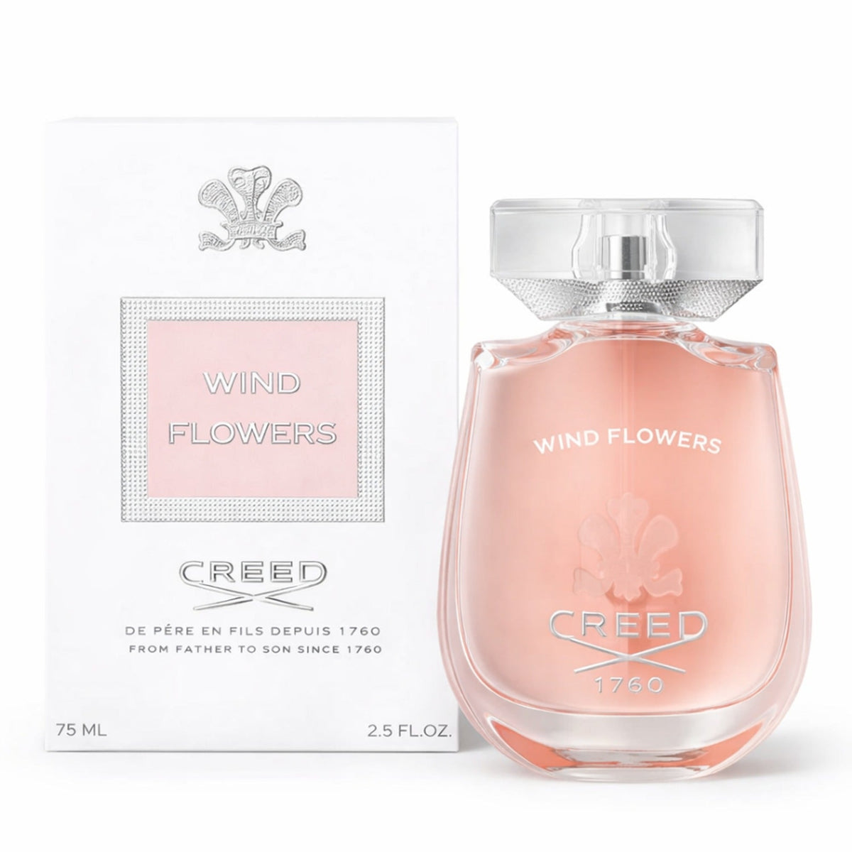 Creed Wind Flowers