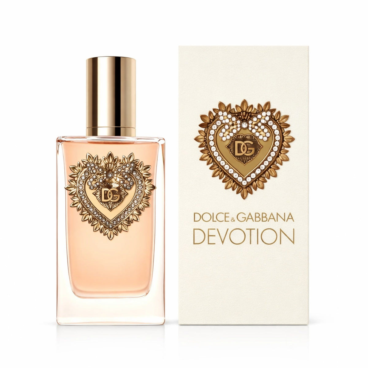 Dolce & Gabbana Devotion