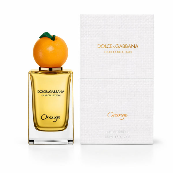 Dolce & Gabbana Orange