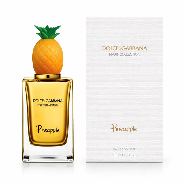Dolce & Gabbana Pineapple