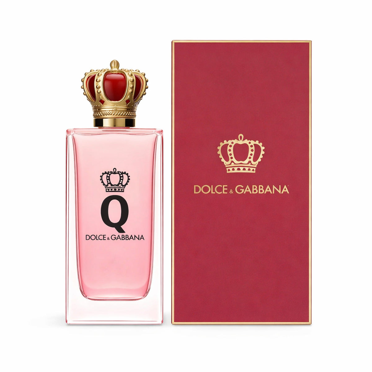 Dolce & Gabbana Q